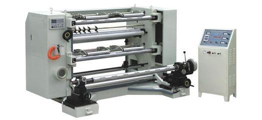 瑞安市昶泓印刷机械厂生产供应纱布分切机